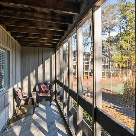 Appartement Harbourside Hideaway à New Bern Extérieur photo