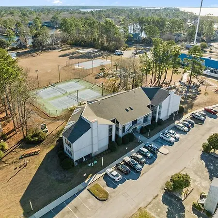 Appartement Harbourside Hideaway à New Bern Extérieur photo