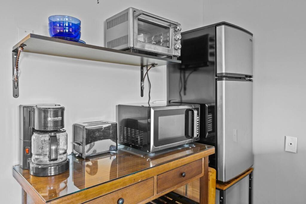 Harbourside Hideaway Apartment New Bern