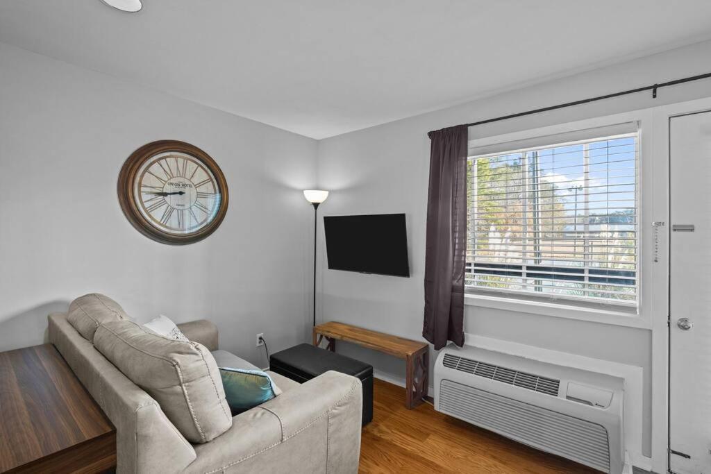 Apartment Harbourside Hideaway *