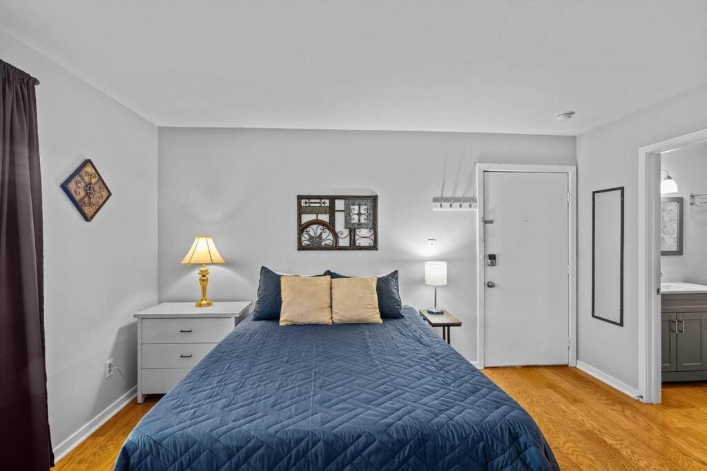 Apartment Harbourside Hideaway