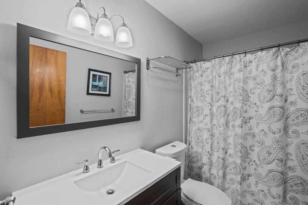 Harbourside Hideaway New Bern