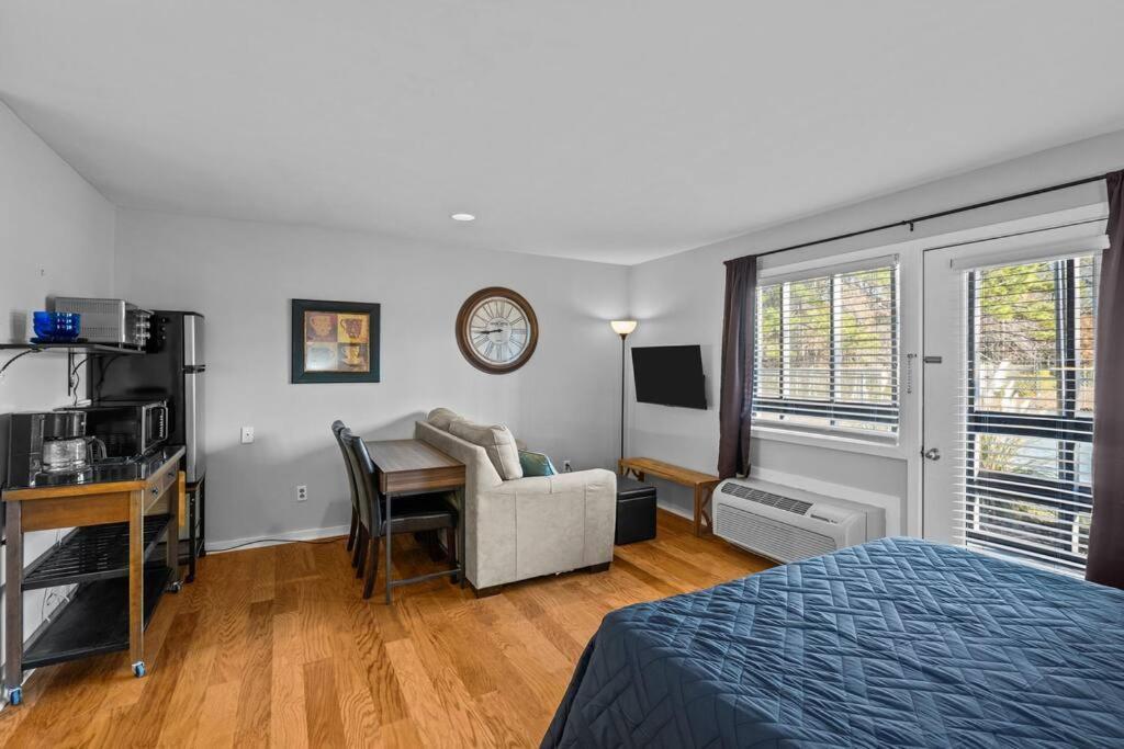 Apartment Harbourside Hideaway New Bern