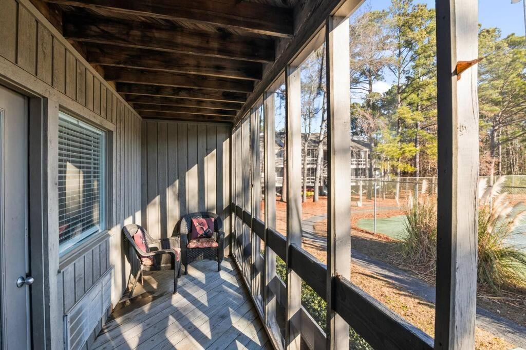 Harbourside Hideaway New Bern