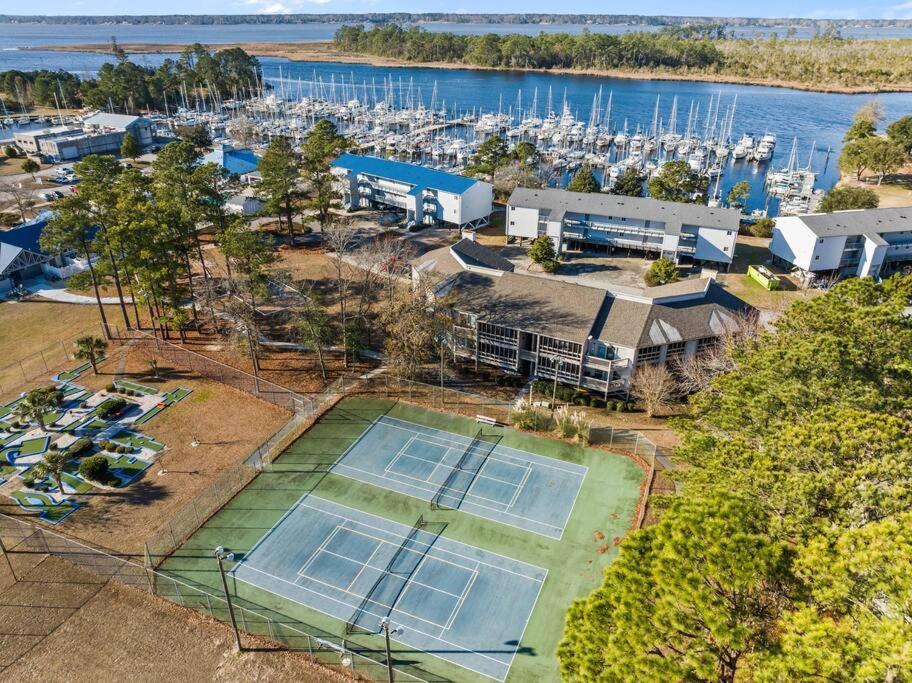 Harbourside Hideaway New Bern