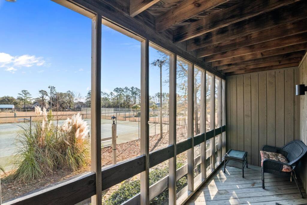 Harbourside Hideaway Apartment New Bern